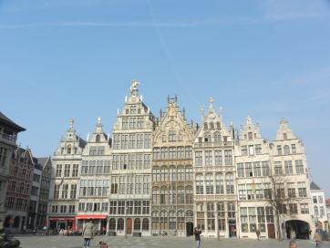 Antwerpen