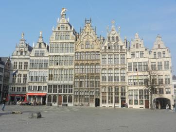 Antwerpen