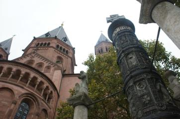 Mainzer Dom