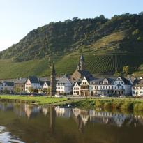 A-ROSA Flusskreuzfahrten 5 Nächte Mosel Erlebnis