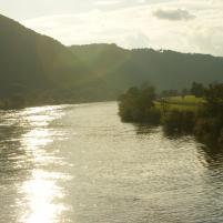 A-ROSA Flusskreuzfahrten Rhein Silvester