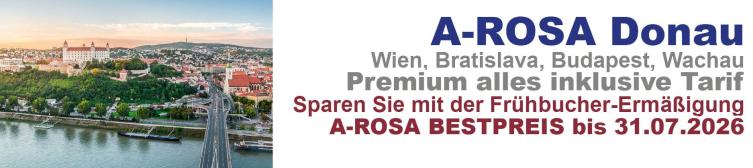 slider donau frühbucher