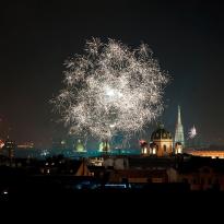 A-ROSA Flusskreuzfahrten 7 Nächte Donau Silvester