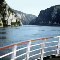 A-ROSA Flusskreuzfahrten 14 Nächte Donau Intensiv