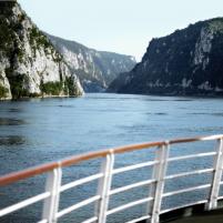 A-ROSA Flusskreuzfahrten 18 Nächte Donau Delta