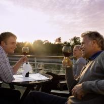 A-ROSA Flusskreuzfahrten 5 Nächte Donau Erlebnis