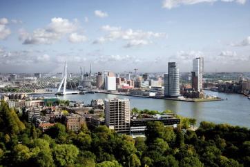 Rotterdam