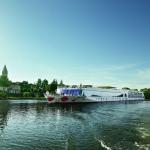 A-ROSA Vorteilspreis Main Romantik mit Main-Donau-Kanal