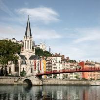 A-ROSA Flusskreuzfahrten 5 Nächte Rhône Route Rendez-vous