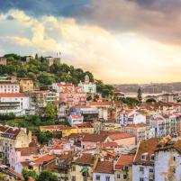 A-ROSA Flusskreuzfahrten Douro Portugal